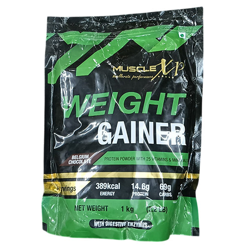 Weight Gainer