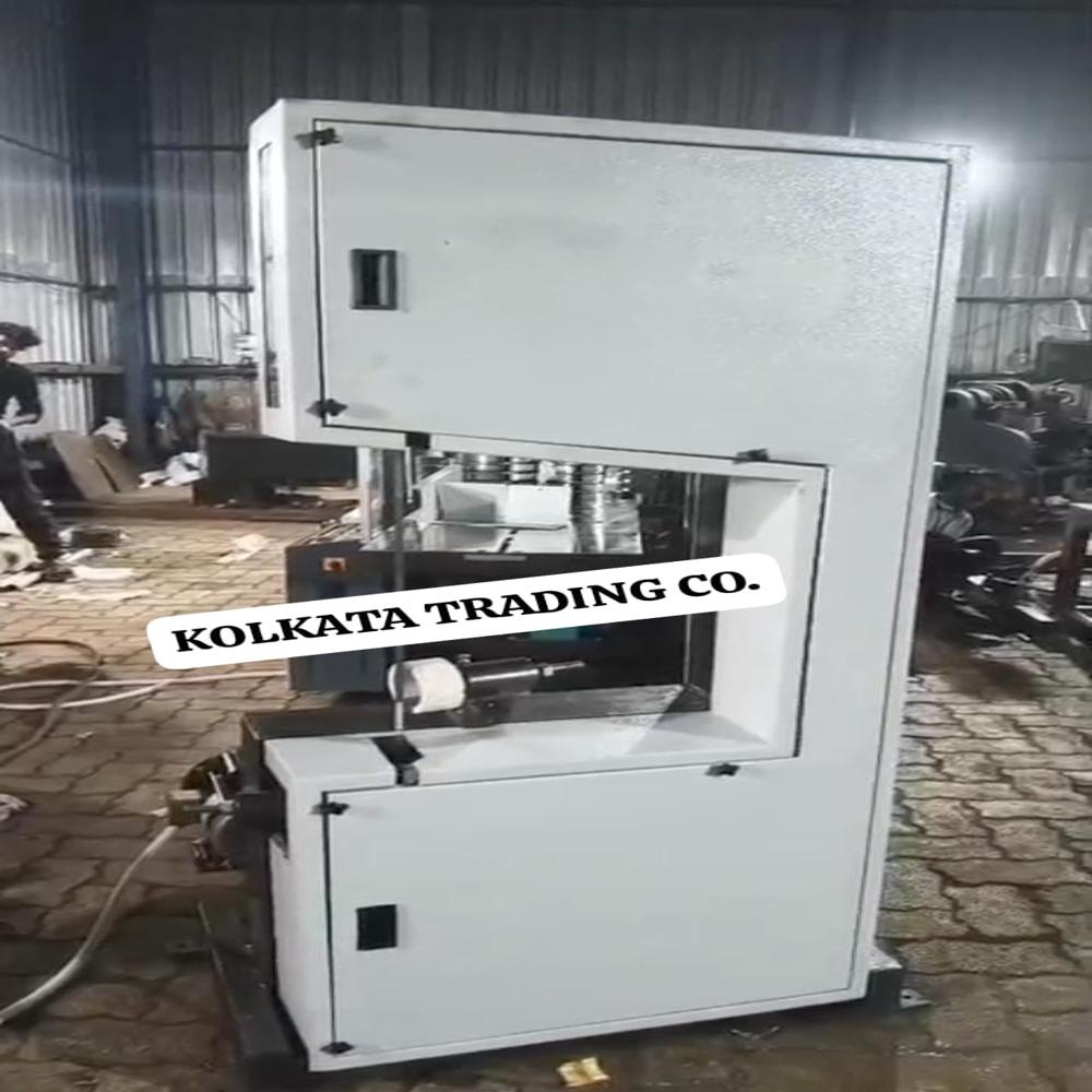 Tissue Paper Making Machine