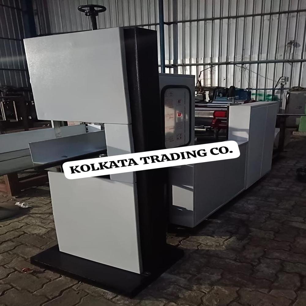 Tissue Paper Making Machine