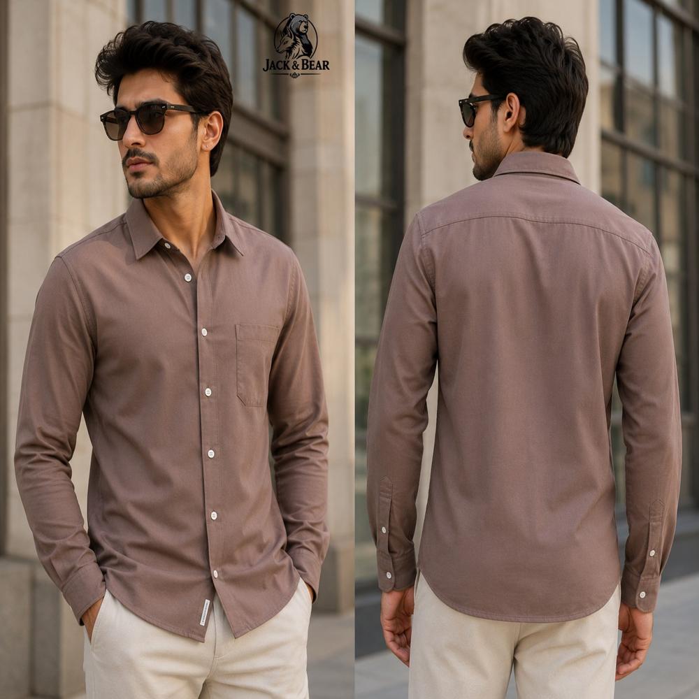 IMPORTAD LYCRA SHIRT