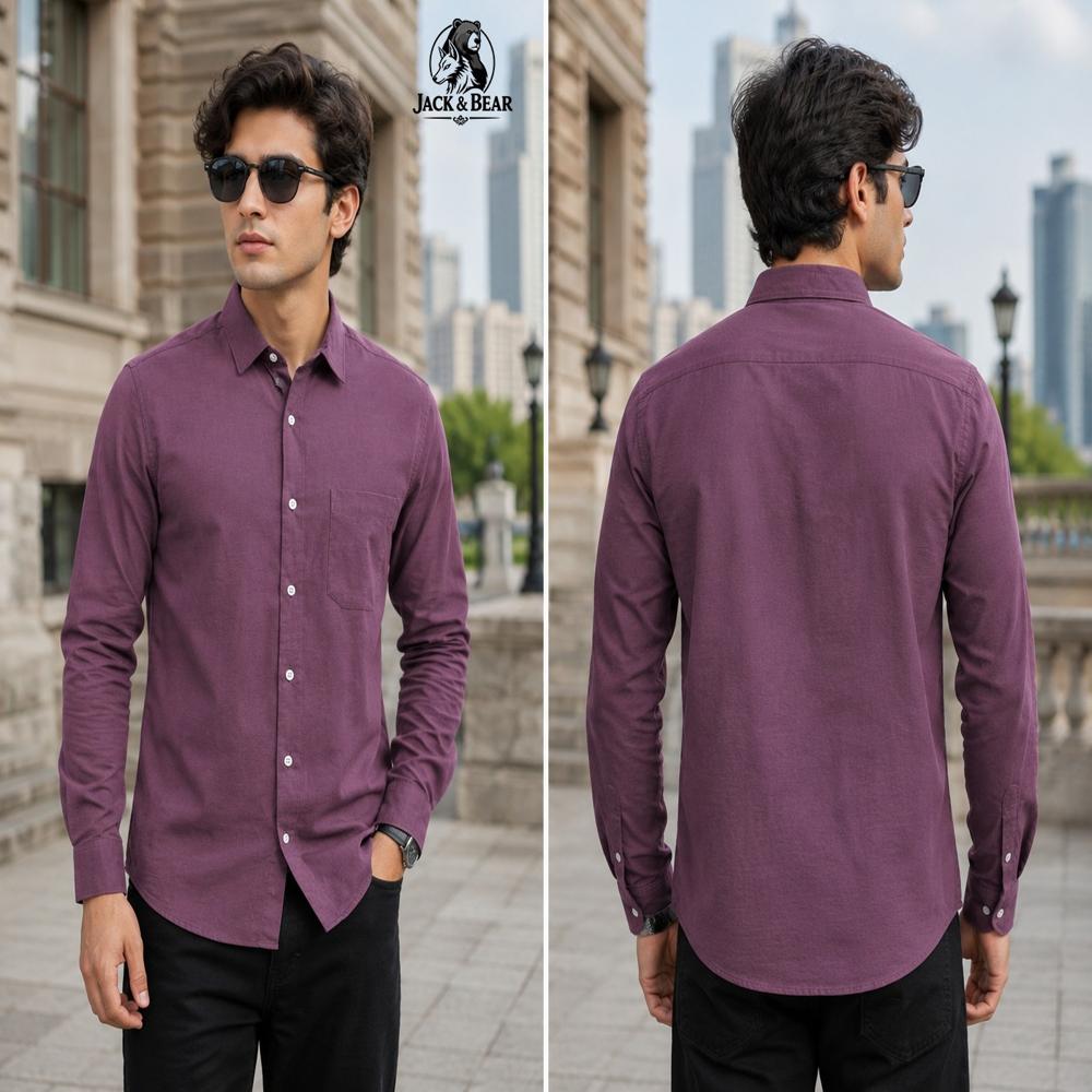 IMPORTAD LYCRA SHIRT