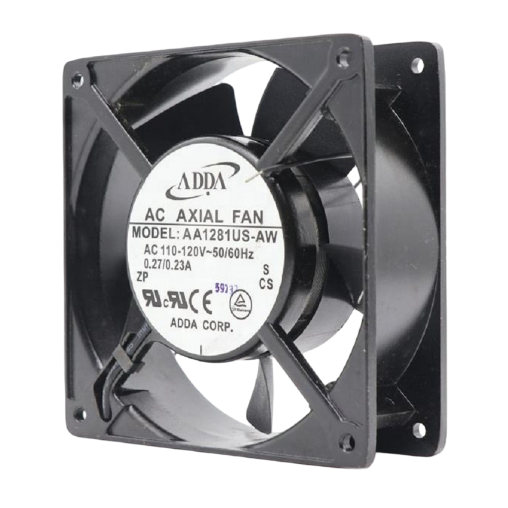 ADDA AA1281US-AW Cooling Fan