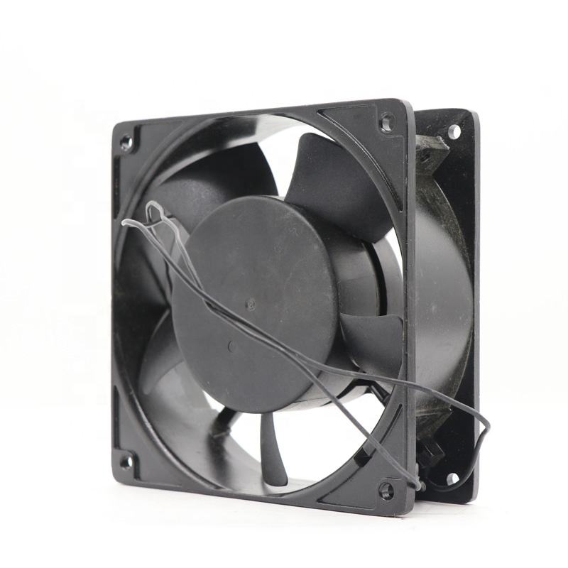 ADDA AA1281US-AW Cooling Fan