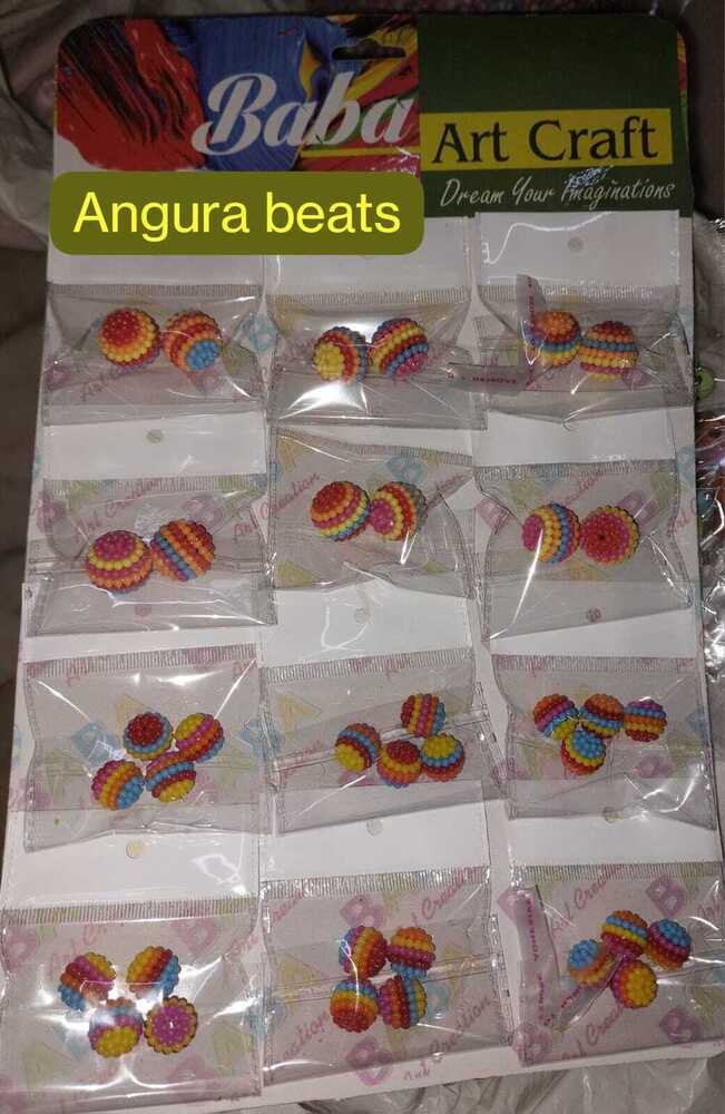 Angura Beads