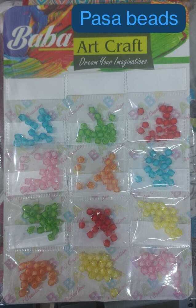 Pasa Beads