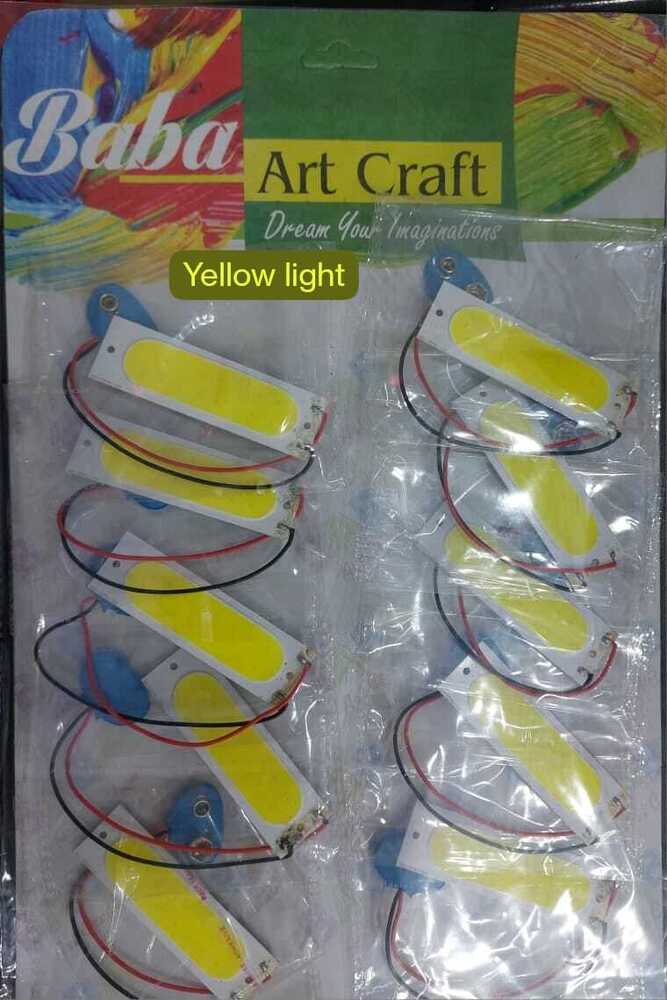 Yellow Light
