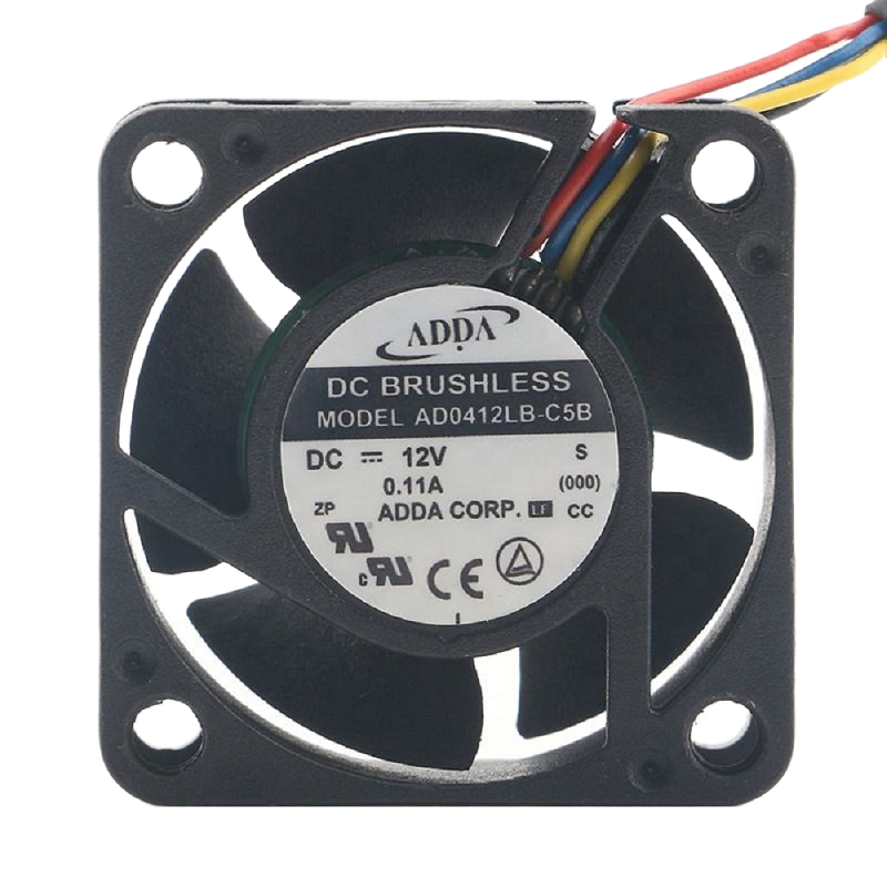 ADDA AD0412LB-C5B Cooling Fan
