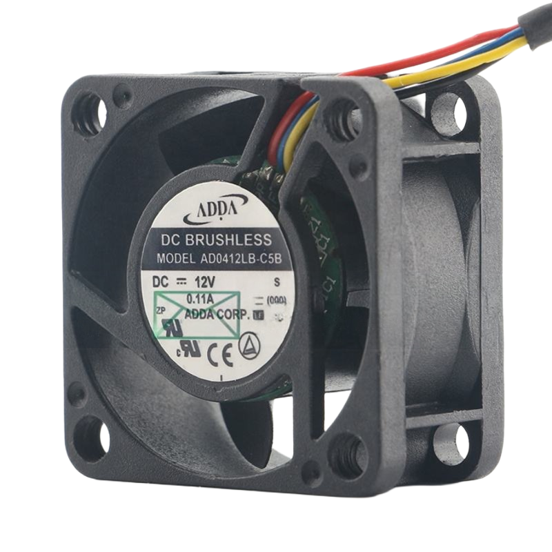 ADDA AD0412LB-C5B Cooling Fan