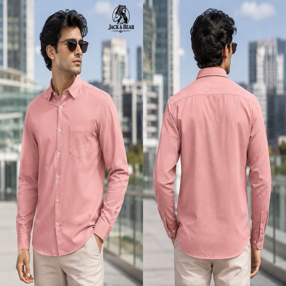 IMPORTAD IYCRA SHIRT