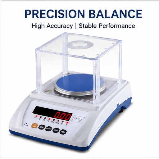 Wensar Precision Gold Balance