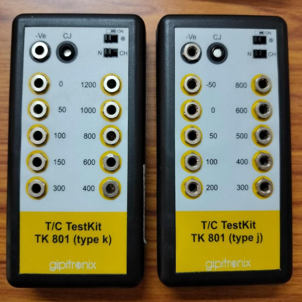 Test Kit Manufacturer