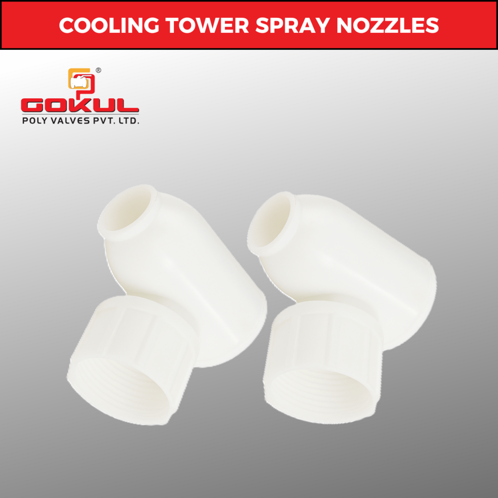 Pp Disc Type Strainers - Color: White
