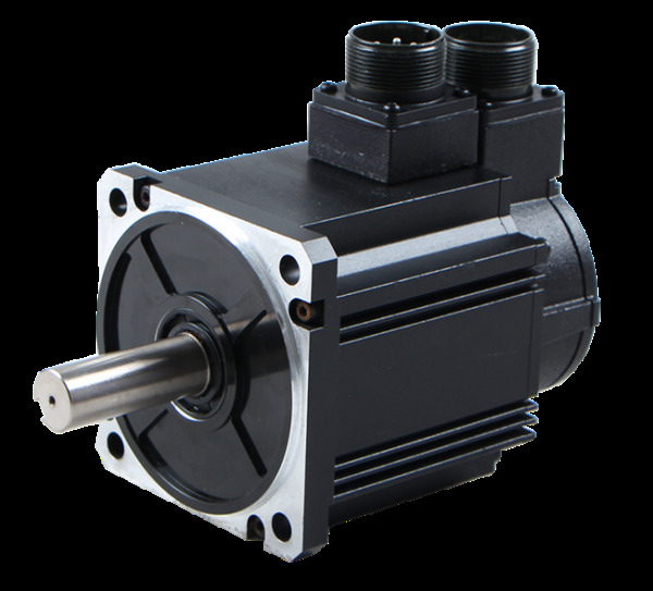 High Performance BLDC Motor