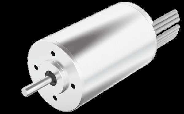 FL28SBL Slotless BLDC Motor