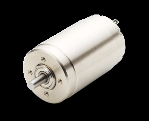 22DCT Athlonix Brush DC Motors