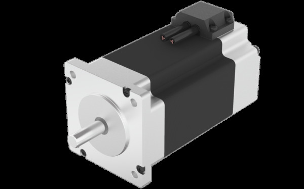 Stepper motor
