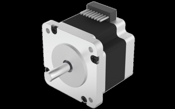 FL60STEN Enhanced Torque Stepper Motor