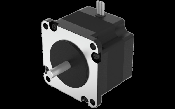 FL57STEN Enhanced Torque Stepper Motor