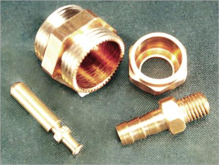 Desoldering Nozzle