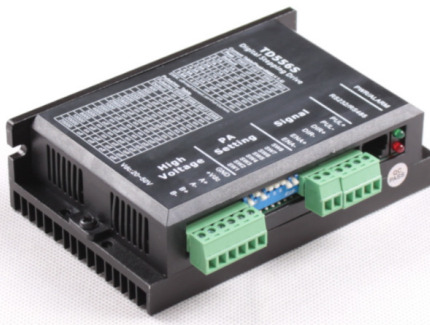TD556S Steppers Drives