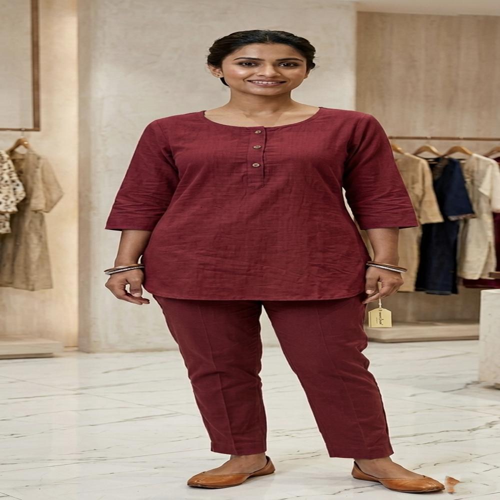 Rayon Tops for Everyday Wear