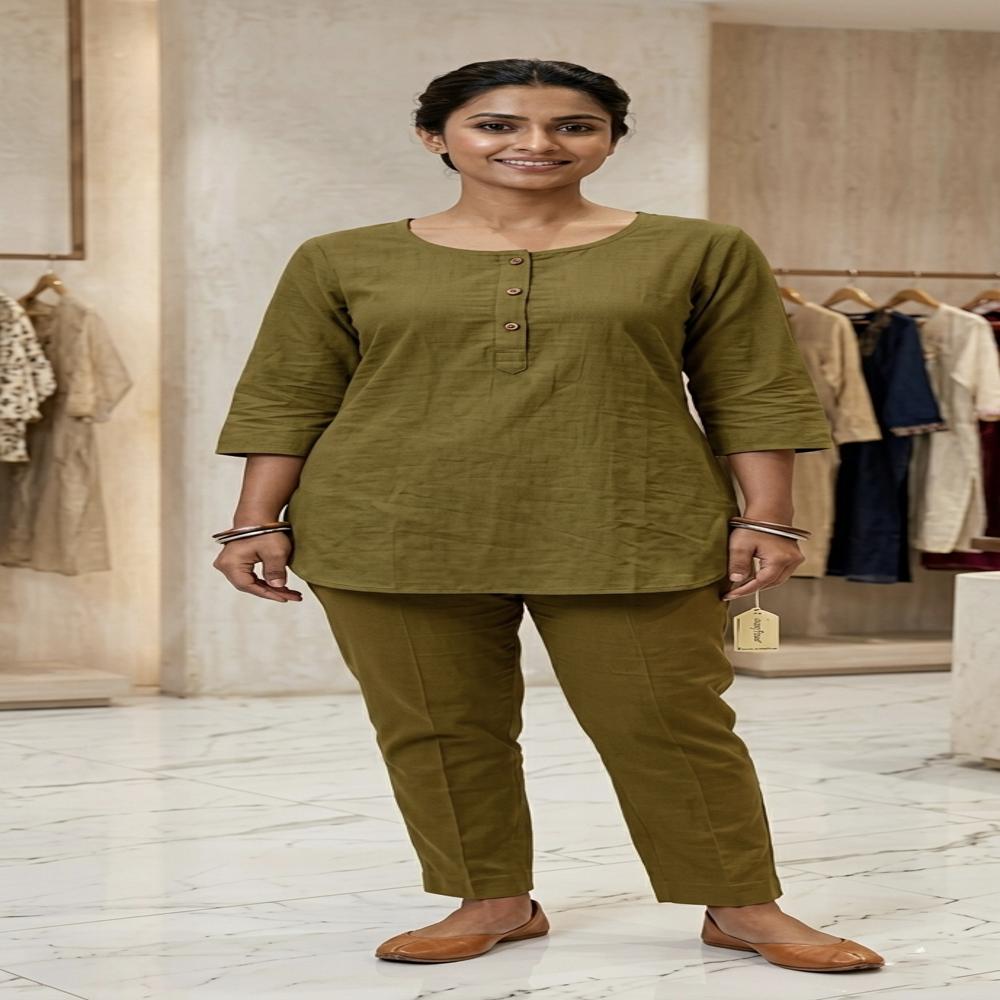 Rayon Tops for Everyday Wear