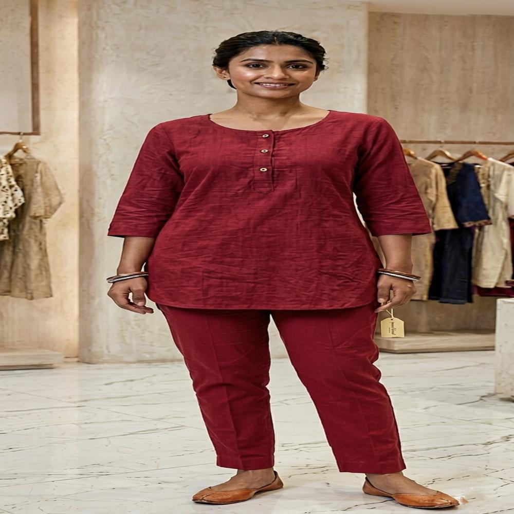 Rayon Tops for Everyday Wear