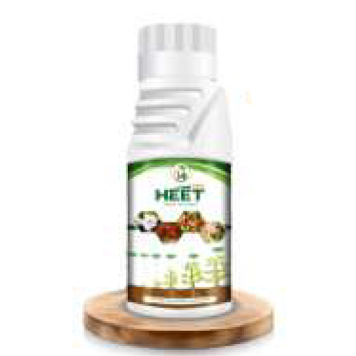Heet 12% Humic 12% Liquid