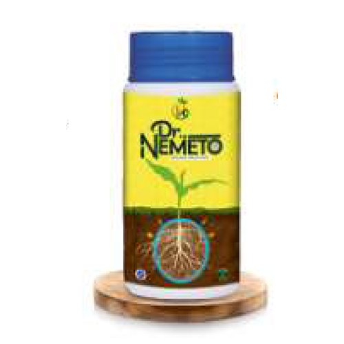 DR Nemeto