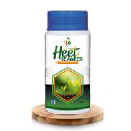 Heet Seaweed