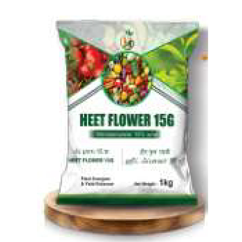 Heet Flower 15g