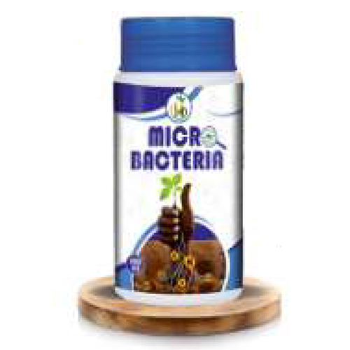 Micro Bacteria
