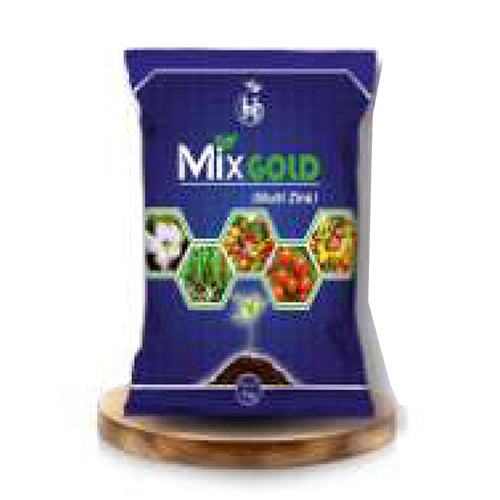 Mix Gold