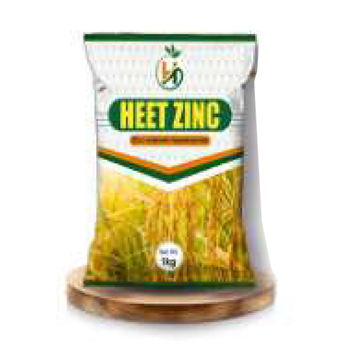 Heet zink 21% and 33% Heptahydrate + Mono