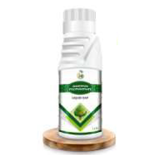 Ammonium Polyhosphate