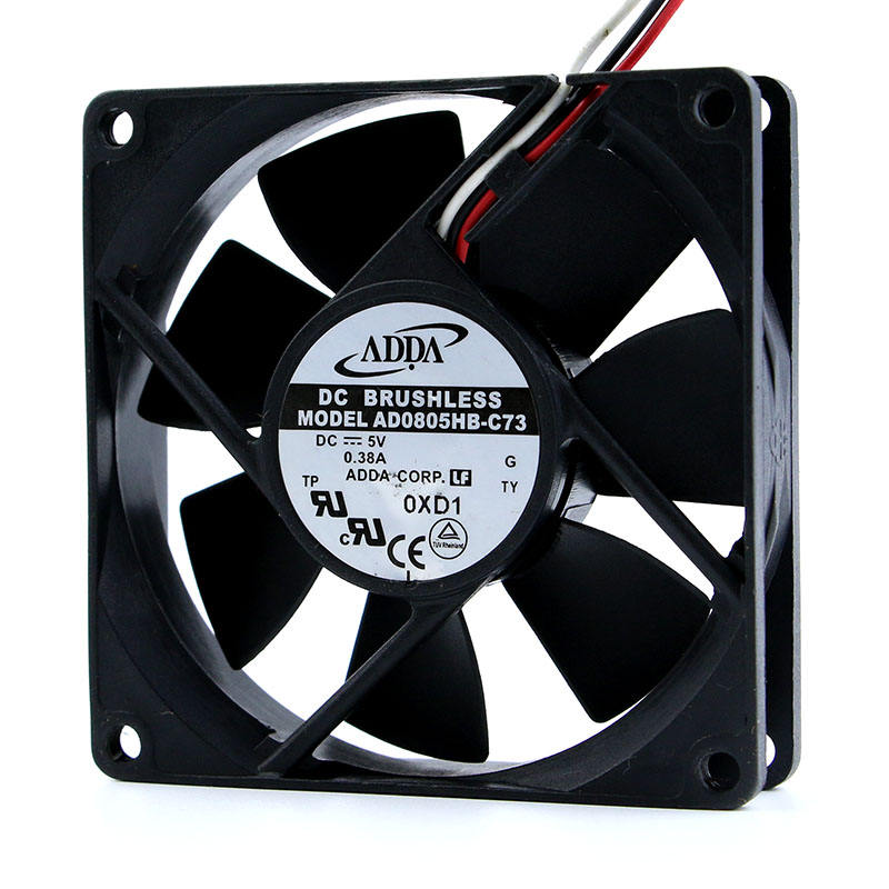 ADDA AD0805HB-C73 Cooling Fan