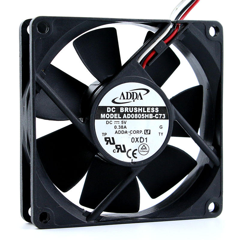 ADDA AD0805HB-C73 Cooling Fan