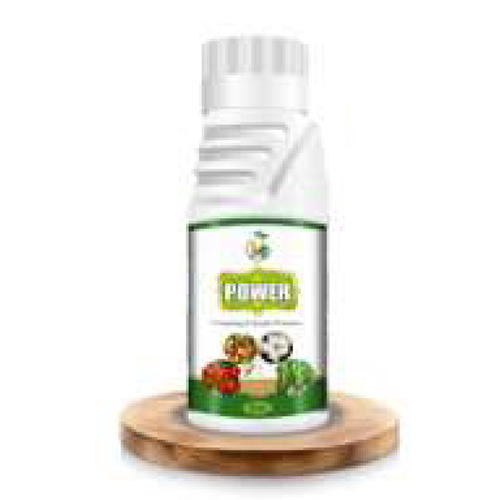 Power Growth Promoter