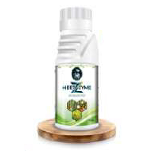 Heet Zyme Growth Promoter