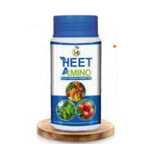 Heet Amino