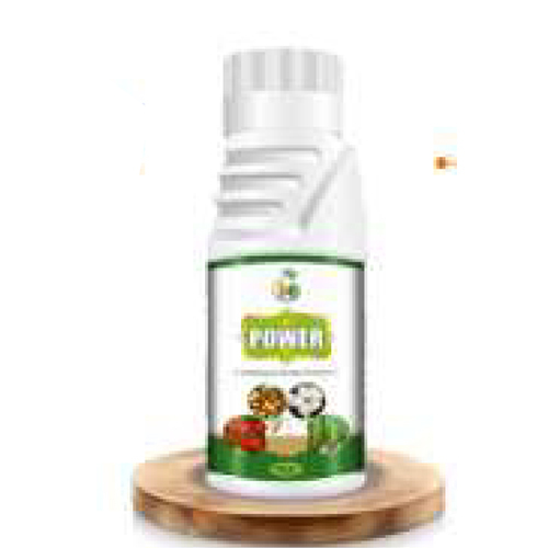Power Growth Promoter