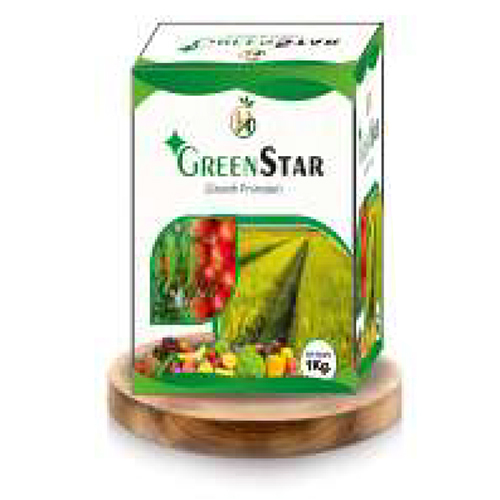Green Star Growth Promoter