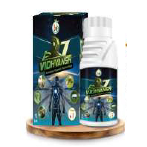 Vidhvansh Pesticide