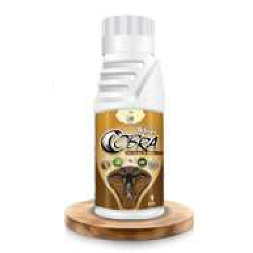 White CobraPesticide