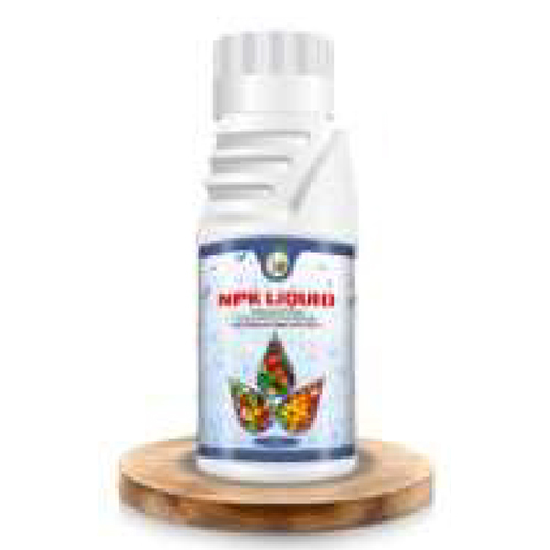 NPK Liquid