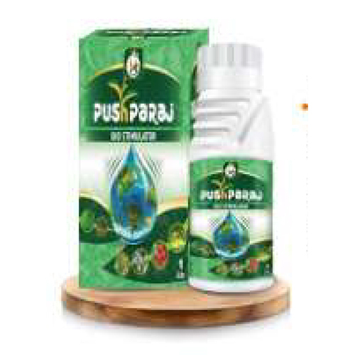 Pushparaj Stimulant