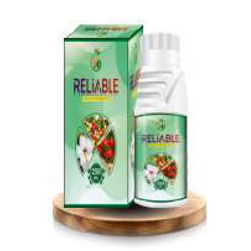 Reliable Stimulant