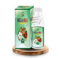 Reliable Stimulant