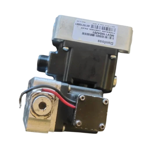 Danfoss प्रेशर कंट्रोल हाइड्रोलिक वाल्व