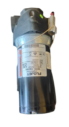 Flojet Water Pump